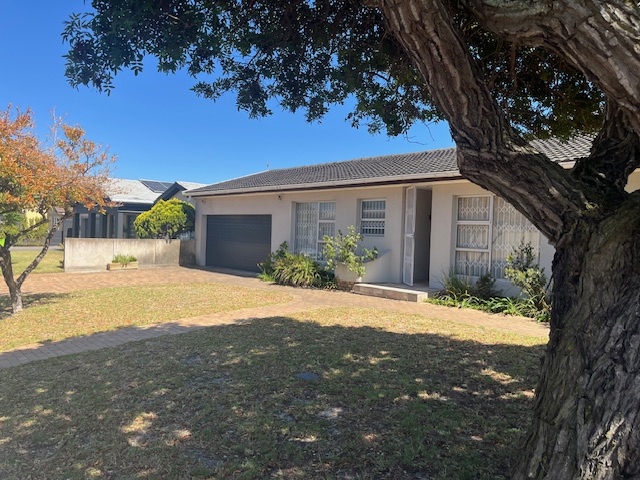 4 Bedroom Property for Sale in Tygerdal Western Cape